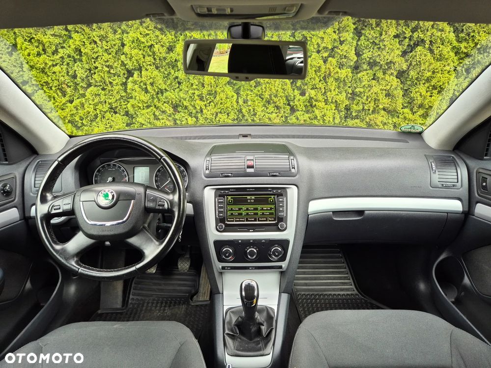 Skoda Octavia 1.6 TDI Ambiente - 6