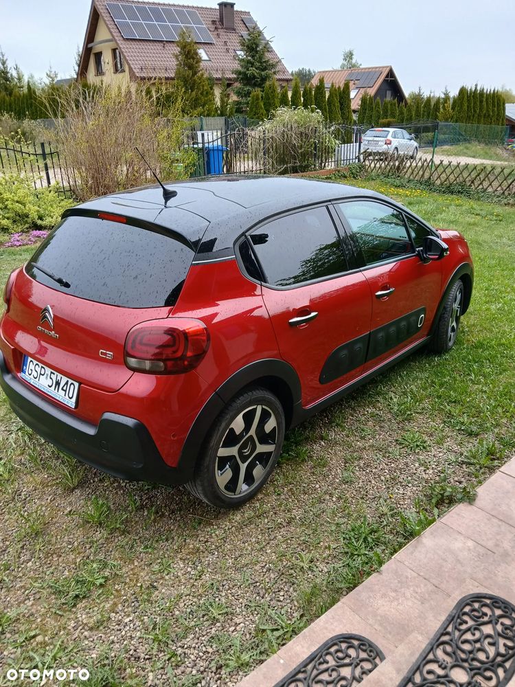 Citroën C3 1.2 PureTech Shine - 15