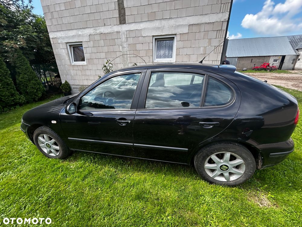 Seat Leon 1.6 Stella - 3