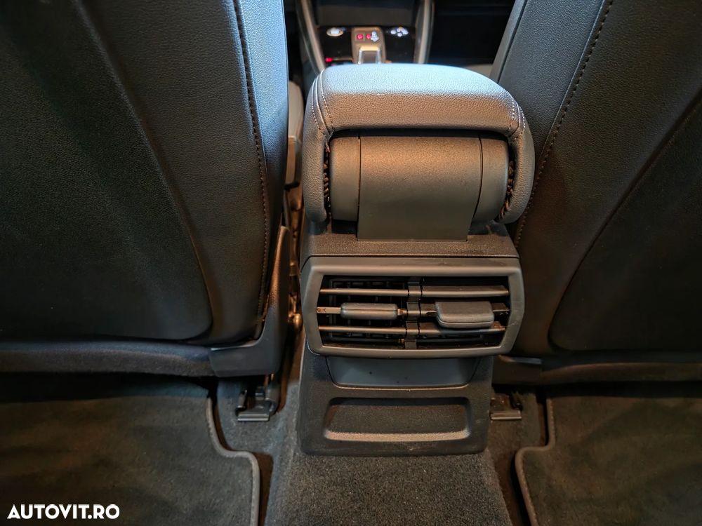 Audi A3 1.5 TFSI cylinder on demand Str sport - 10