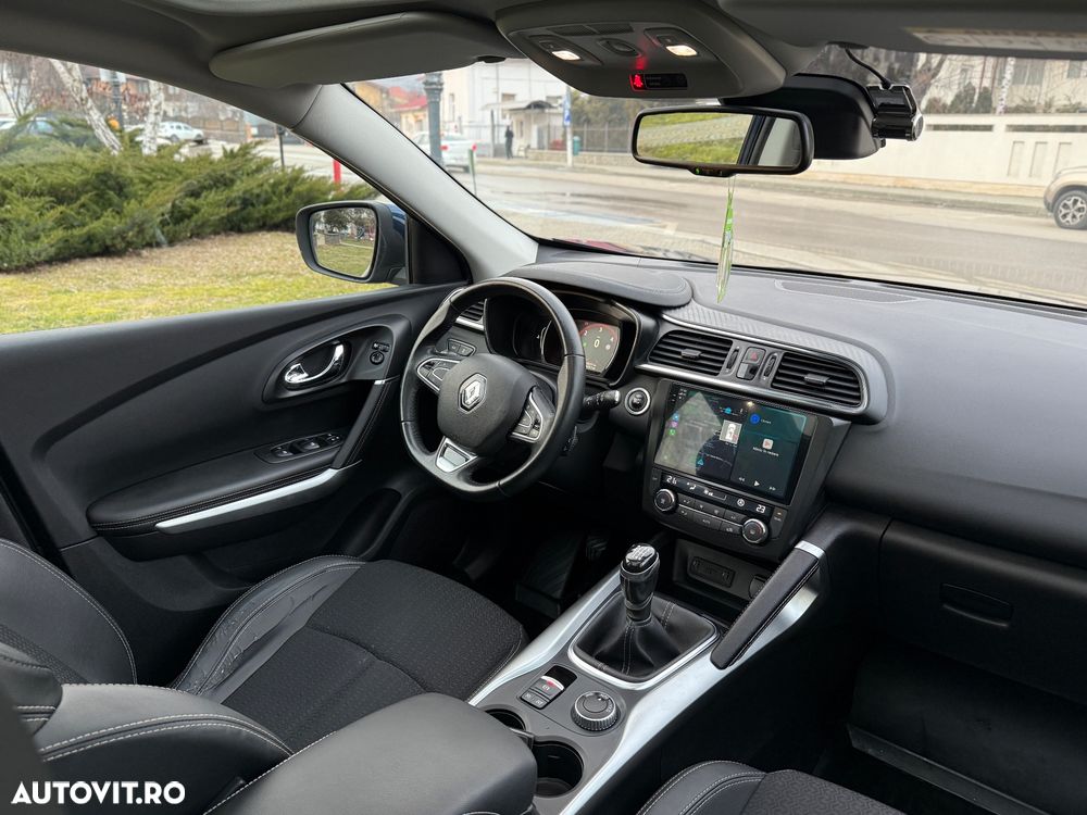 Renault Kadjar - 10