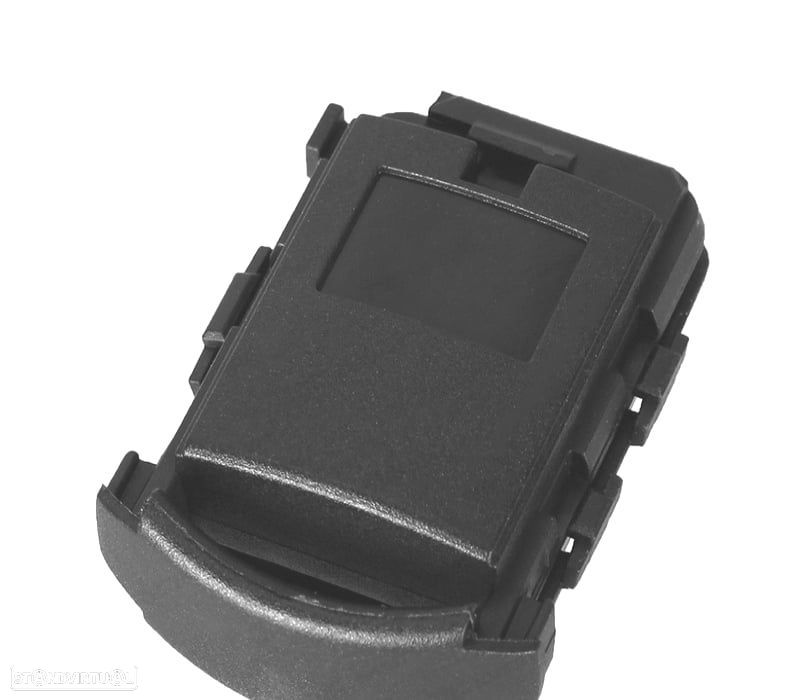 CHAVES COMPLETA PARA OPEL AGILA MERIVA ASTRA CORSA C COMBO TIGRA VECTRA - 5