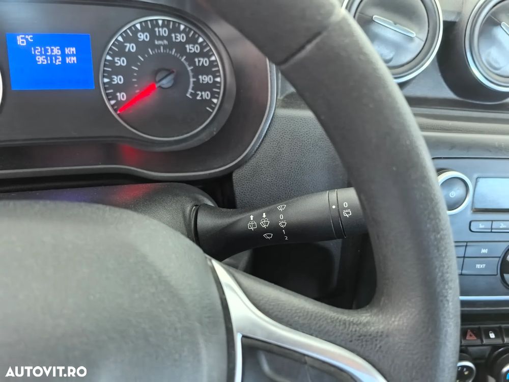 Dacia Duster 1.5 Blue dCi 4WD Comfort - 18