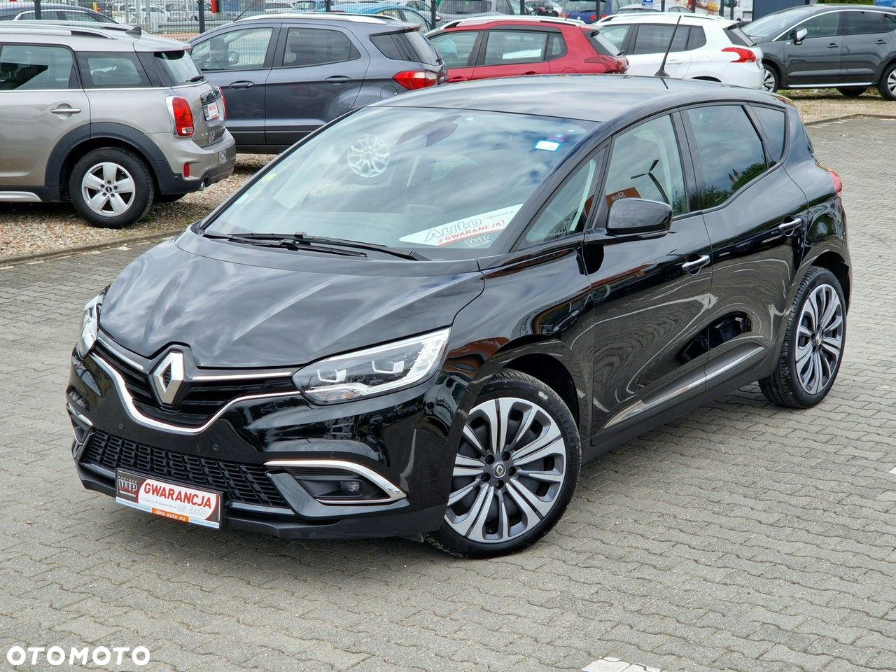 Renault Scenic - 4
