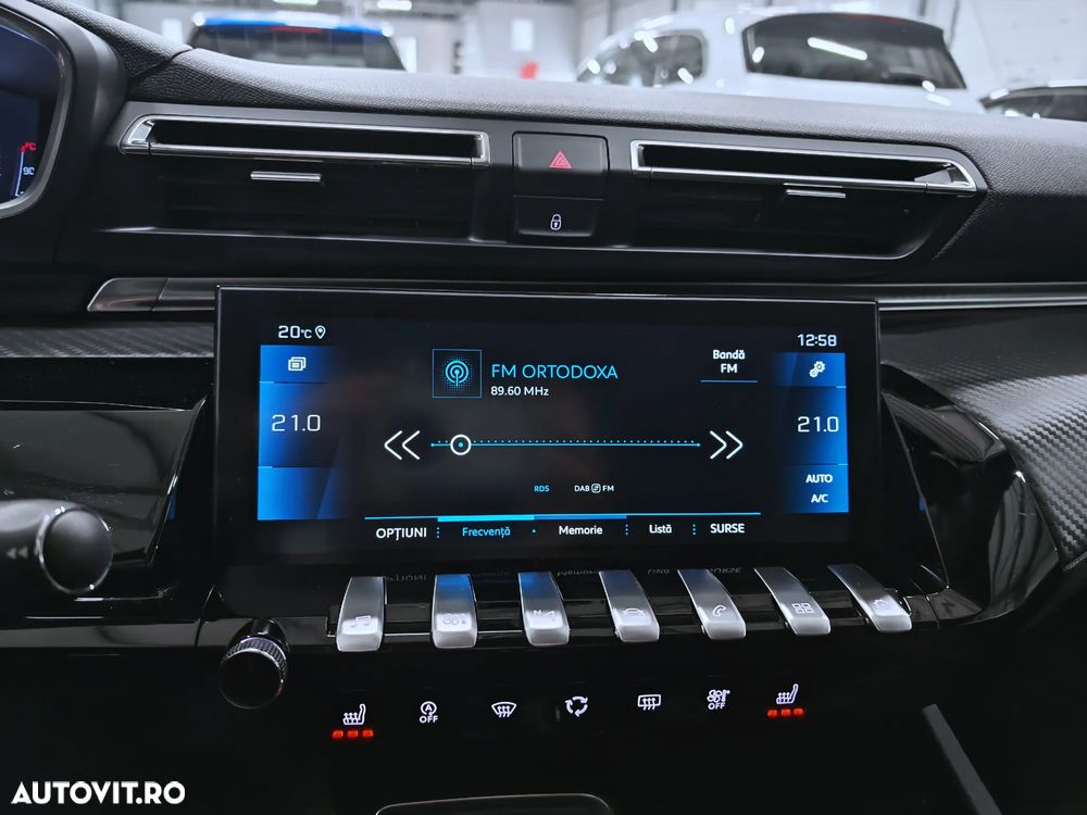 Peugeot 508 BlueHDi 130 EAT8 Allure - 18