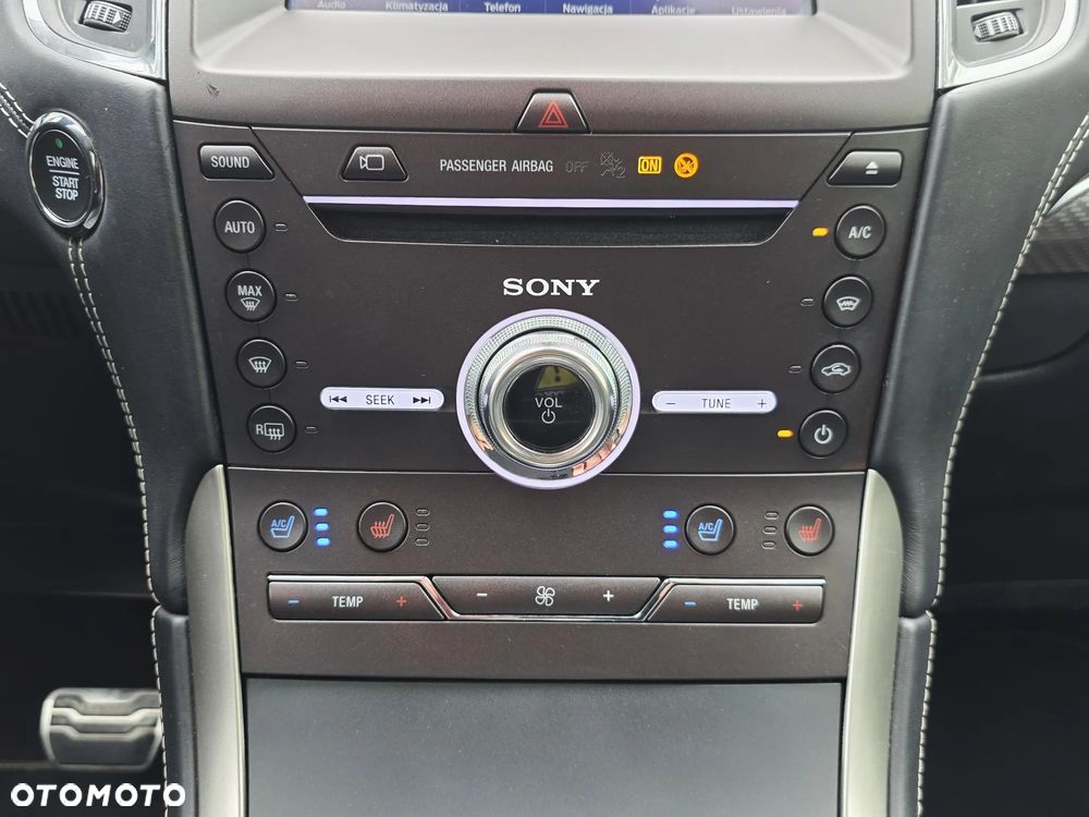Ford S-Max 2.0 EcoBlue Vignale - 20