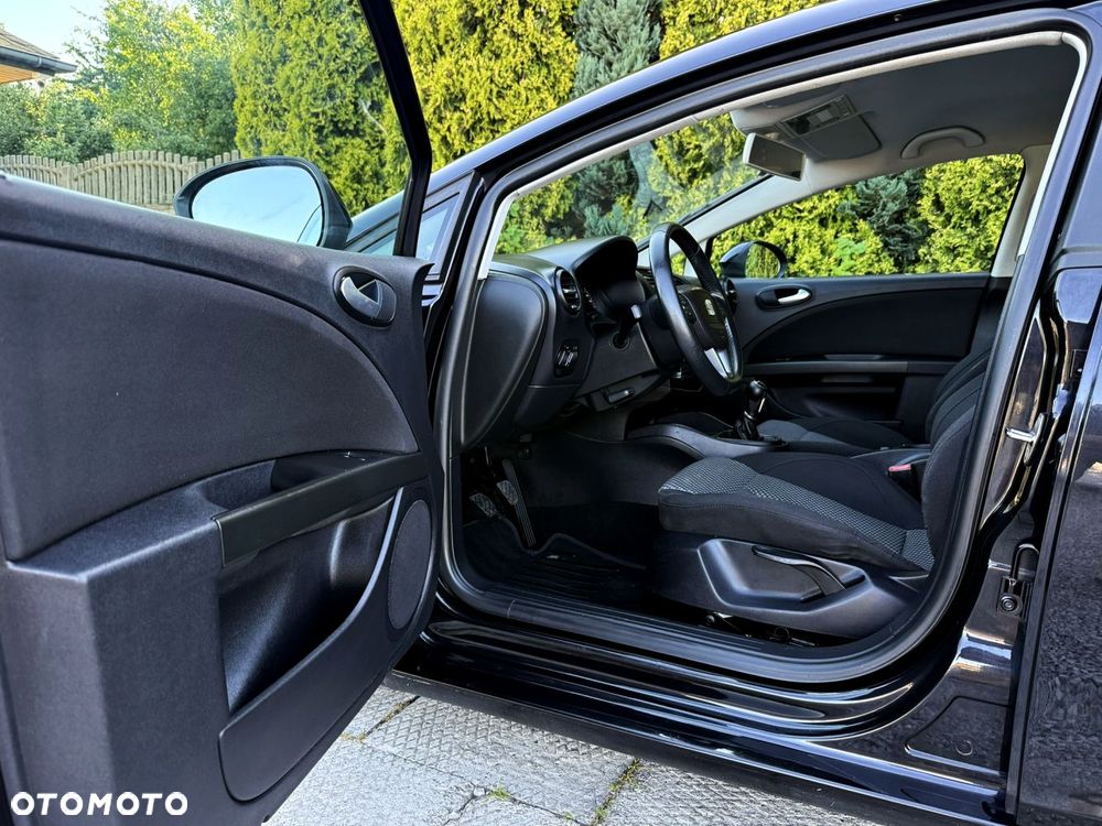 Seat Leon - 21
