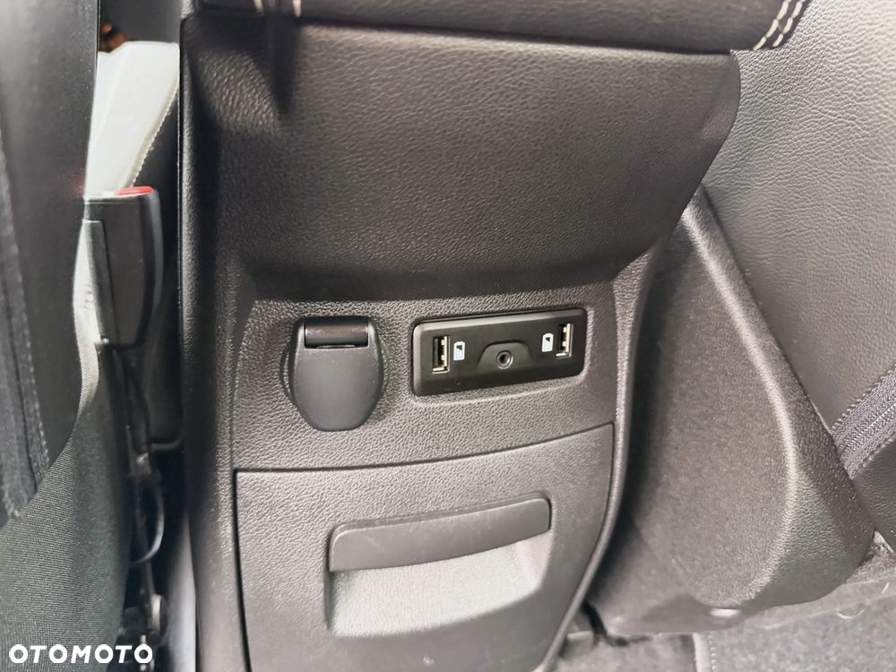 Renault Scenic ENERGY dCi 110 EDC LIMITED - 34