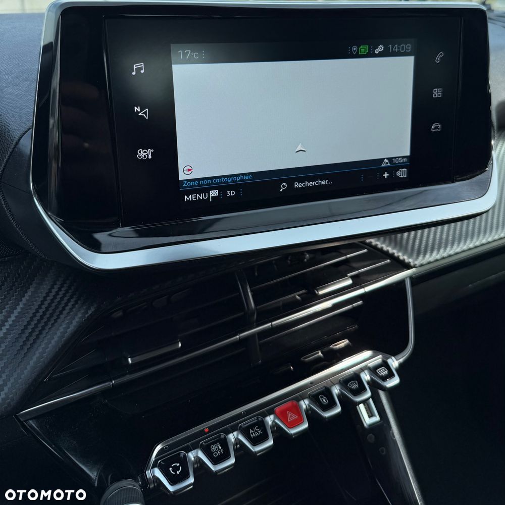 Peugeot 2008 PureTech 130 EAT8 Active - 19