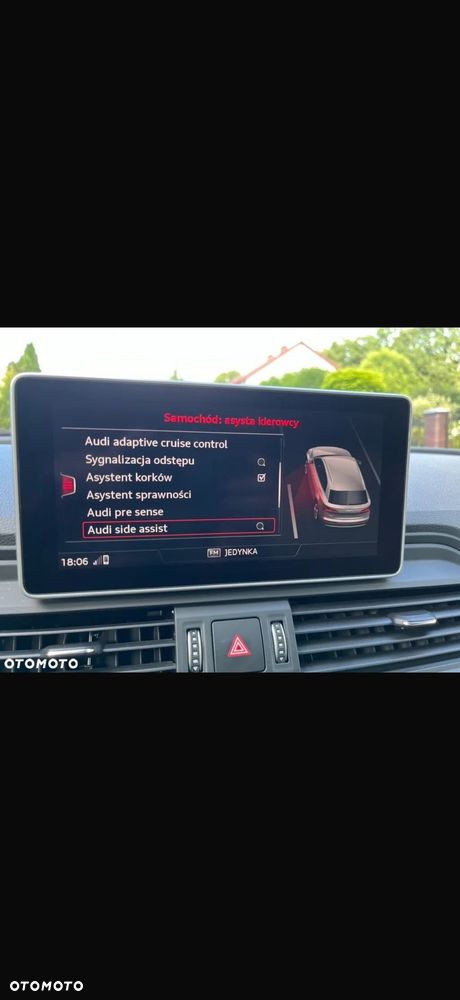 Audi Q5 40 TDI Quattro Sport S tronic - 35