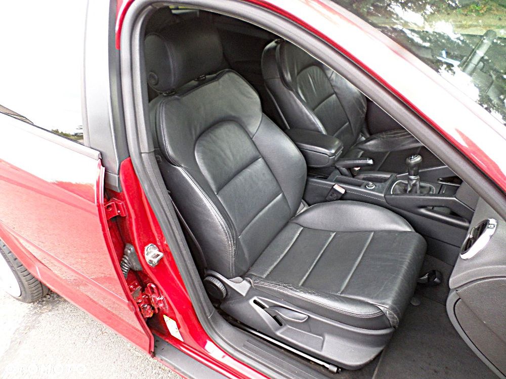 Audi A3 Sportback 2.0 TDI DPF S line Sportpaket - 11