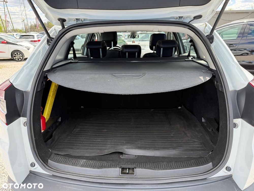 Renault Megane 1.5 dCi Style Edition - 25