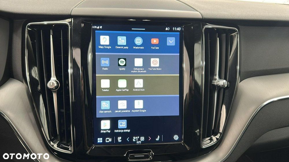 Volvo XC 60 - 19