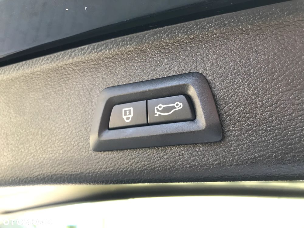 BMW X3 xDrive28i - 20