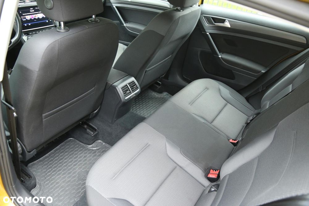 Volkswagen Golf 1.4 TSI BMT Comfortline - 8