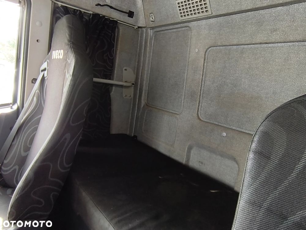 Iveco EuroCargo 120E25P - 11