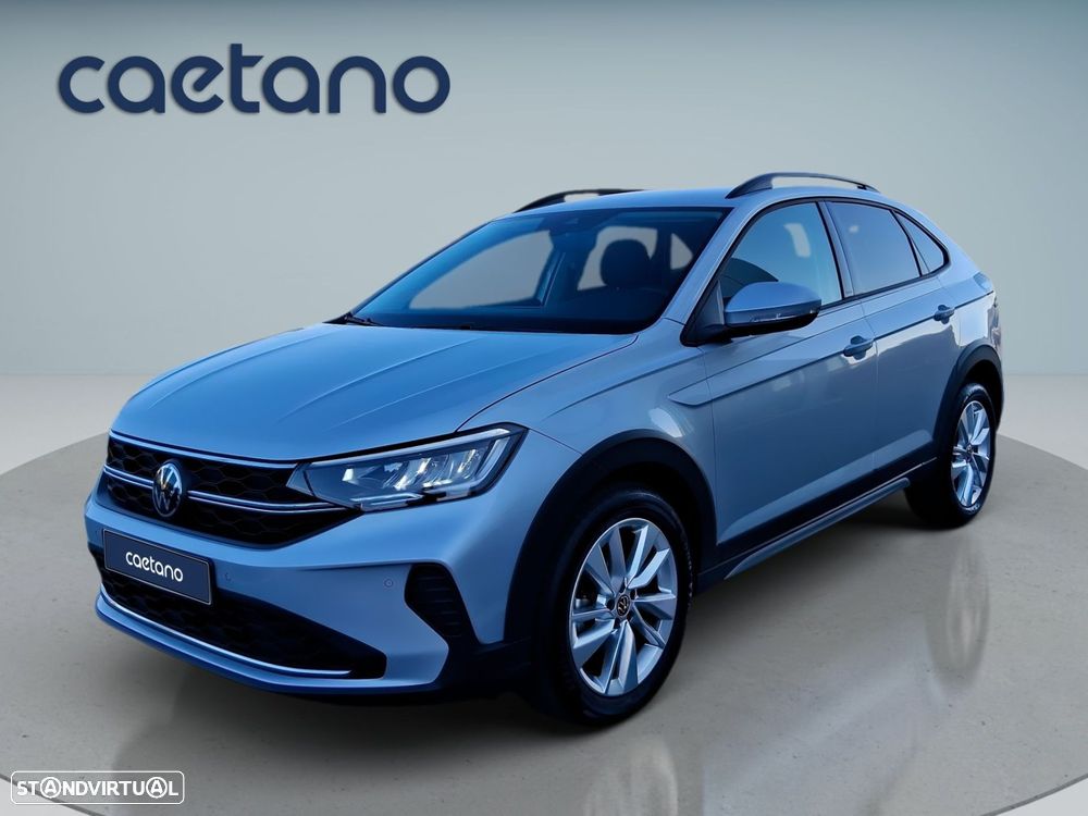 VW Taigo 1.0 TSI Urban - 1