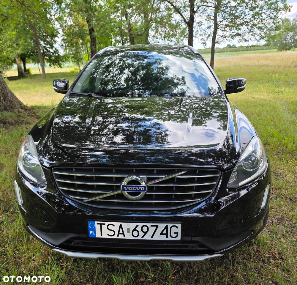 Volvo XC 60 - 20