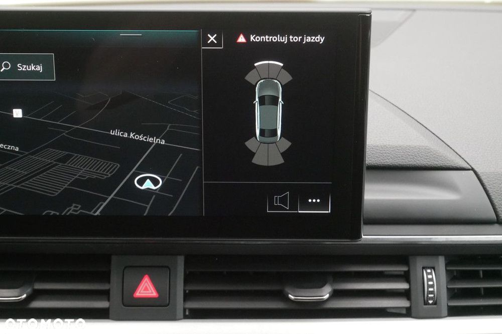 Audi A4 Limousine - 19