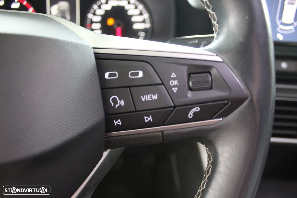 SEAT Leon ST 1.0 TSI Style - 15