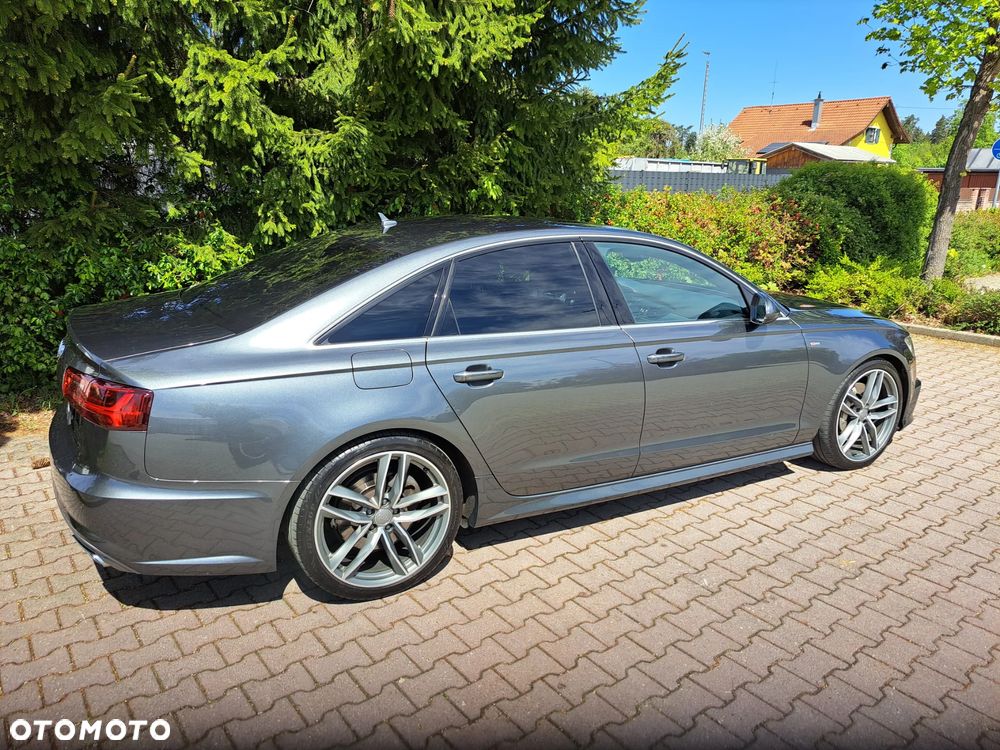 Audi A6 Allroad - 2