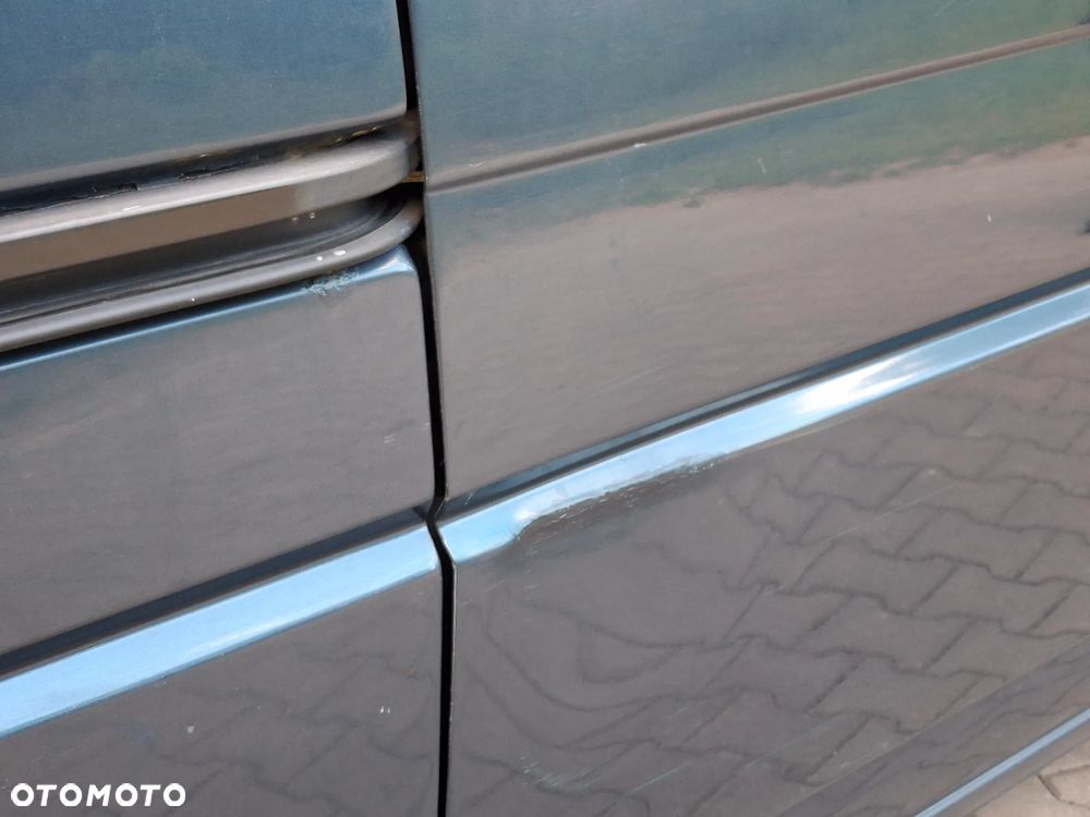 Volkswagen Transporter - 19