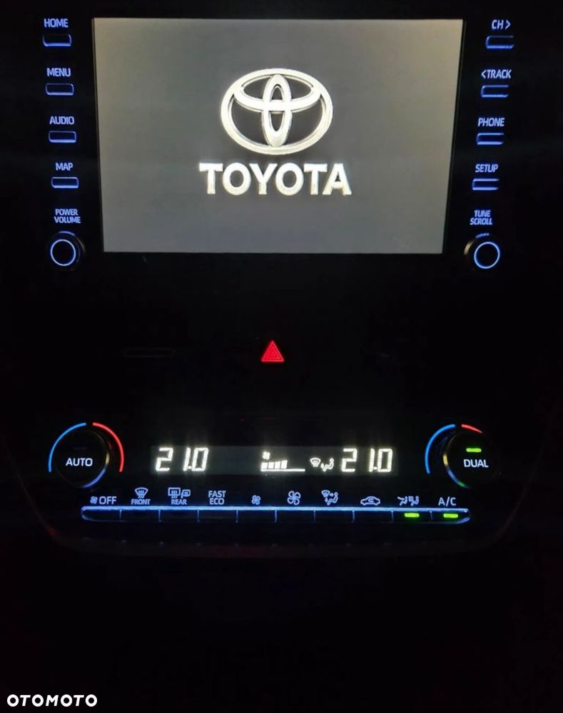 Toyota Corolla 1.6 Premium - 13