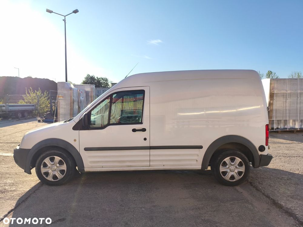 Ford Transit Connect - 2