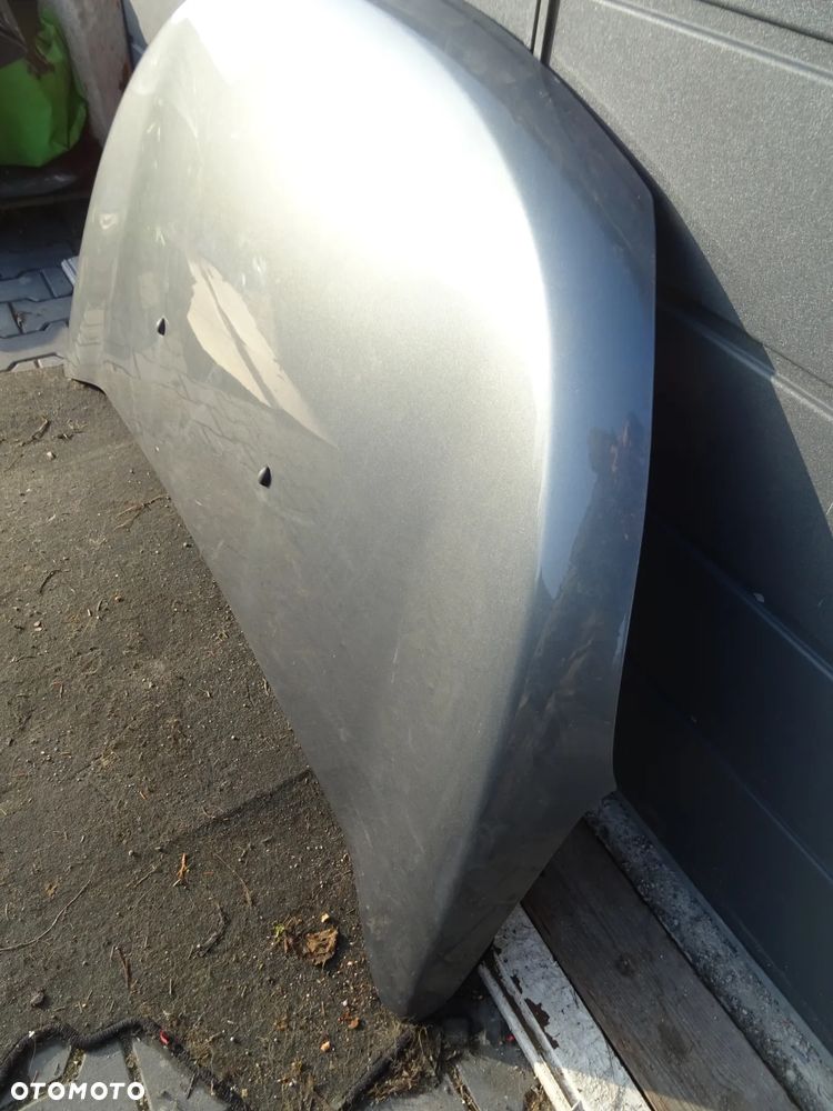 WYPRZEDAZ DACIA LODGY DOKKER LEWA PODLUZNICA GRAFIT TEKNA PODSTAWA AKUMULATORA SLOPEK CZESCI ROZNE - 8