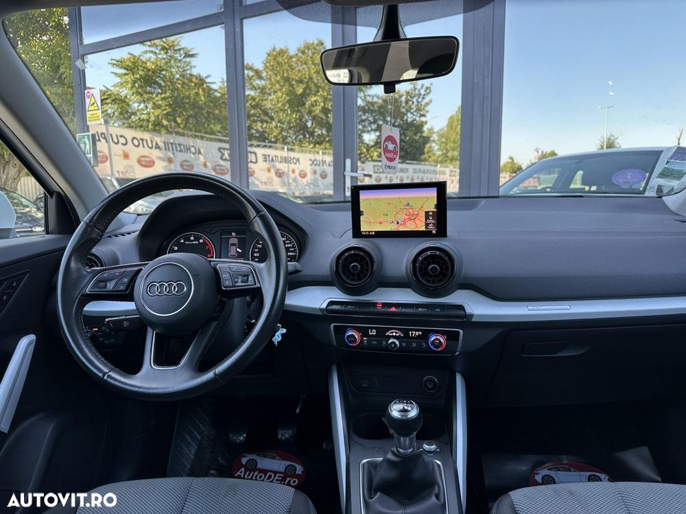 Audi Q2 - 7