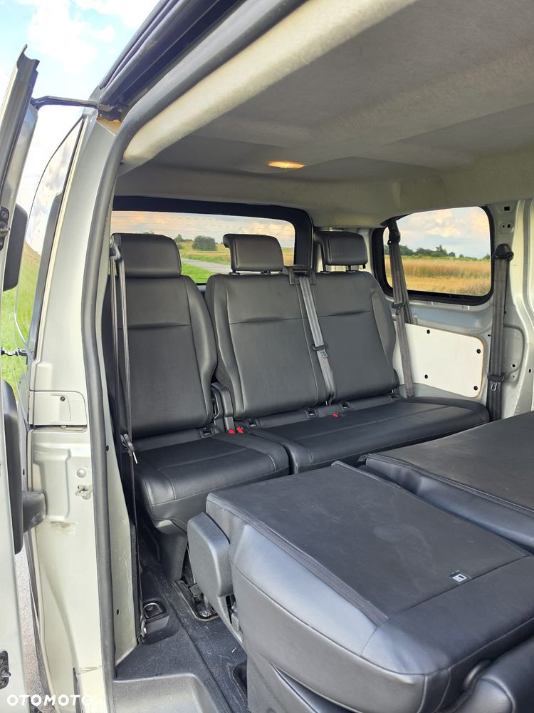 Citroën SpaceTourer - 21