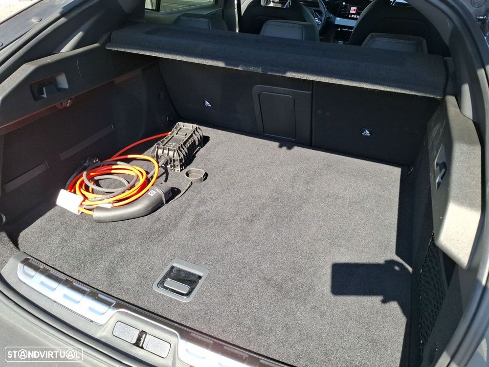 Peugeot 408 1.6 Hybrid GT e-DCS7 - 25
