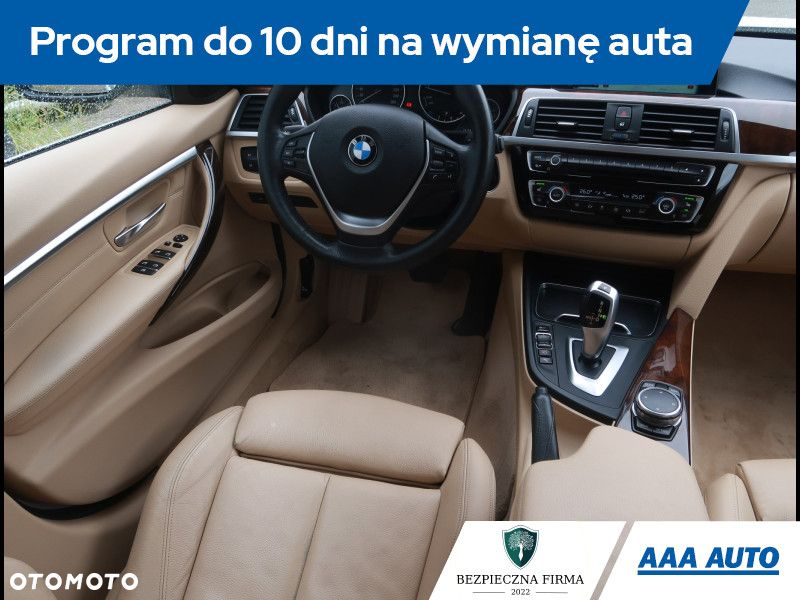 BMW Seria 3 - 8