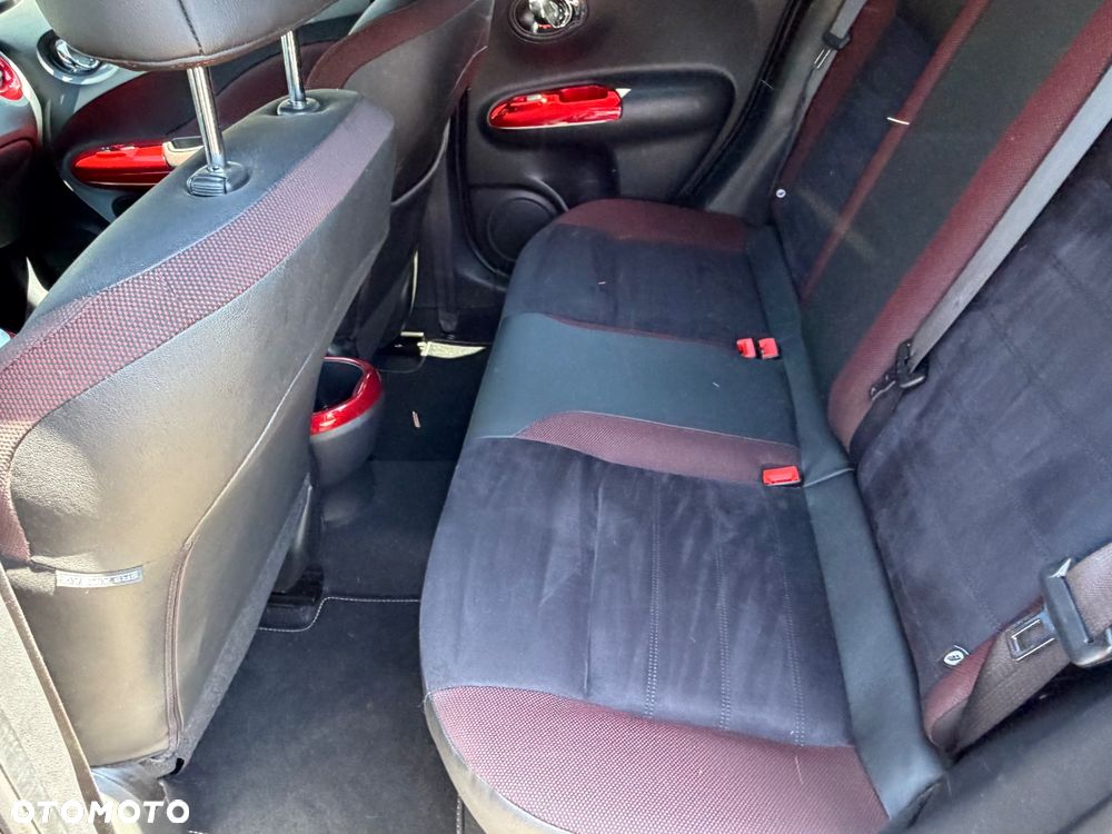Nissan Juke 1.2 DIG-T Tekna - 15