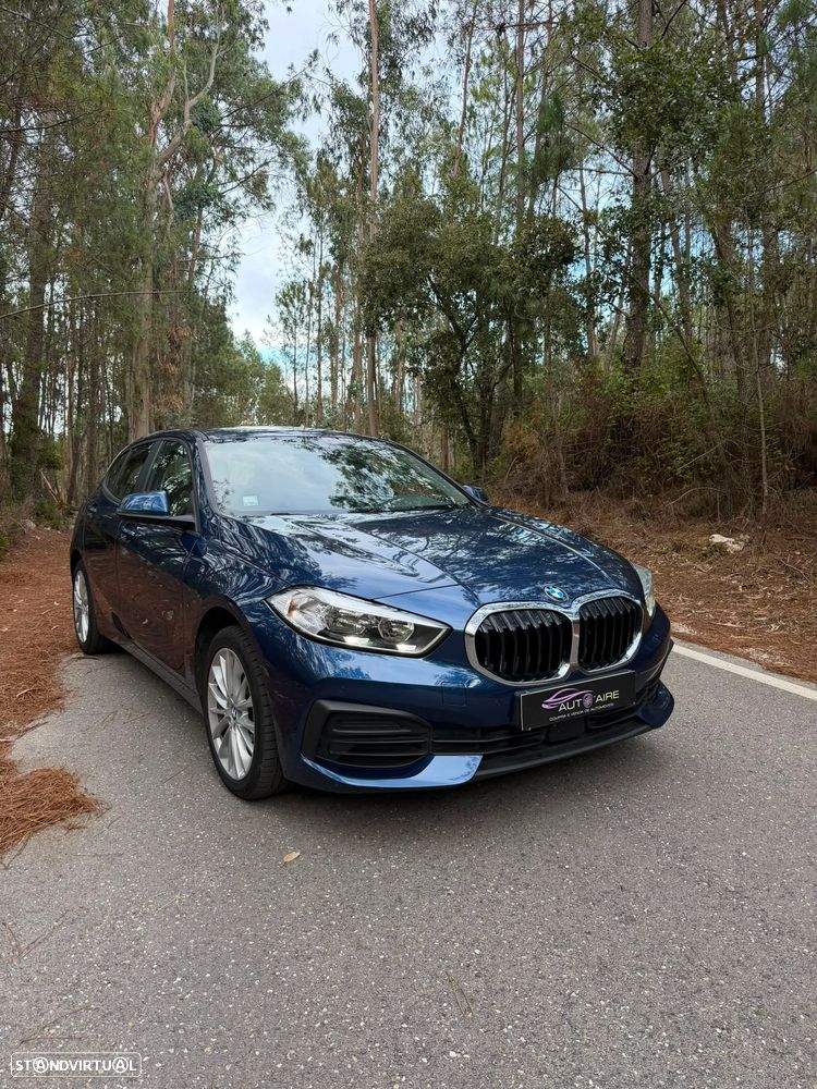 BMW 116