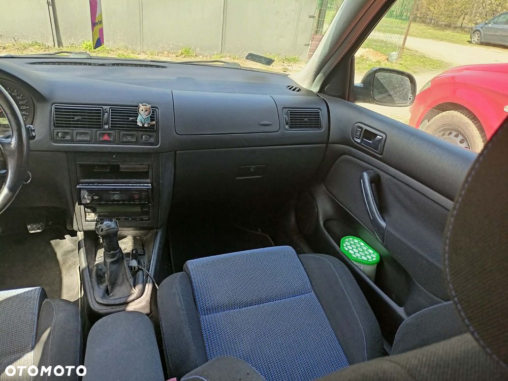 Volkswagen Golf - 7
