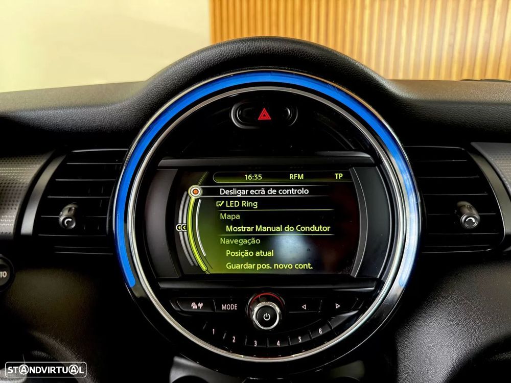 MINI 3 Portas One D - 49