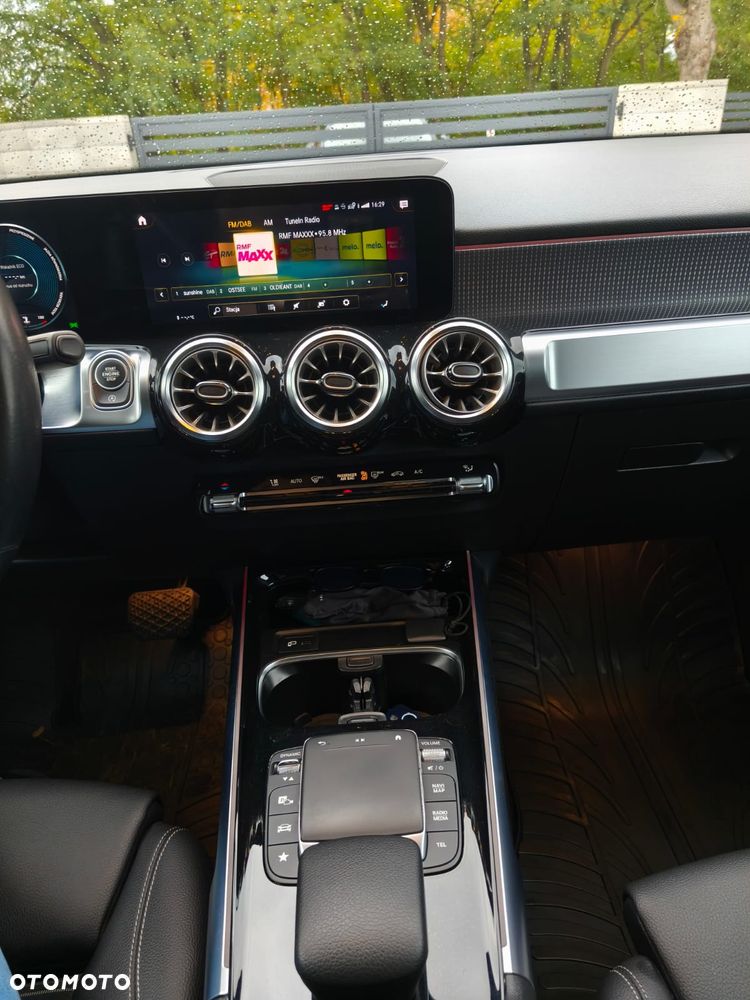 Mercedes-Benz GLB 220 d 4-Matic Progressive 8G-DCT - 21