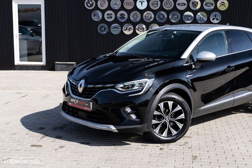 Renault Captur 1.0 TCe Techno - 5
