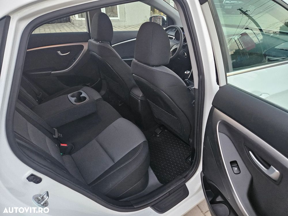 Hyundai i30 - 6