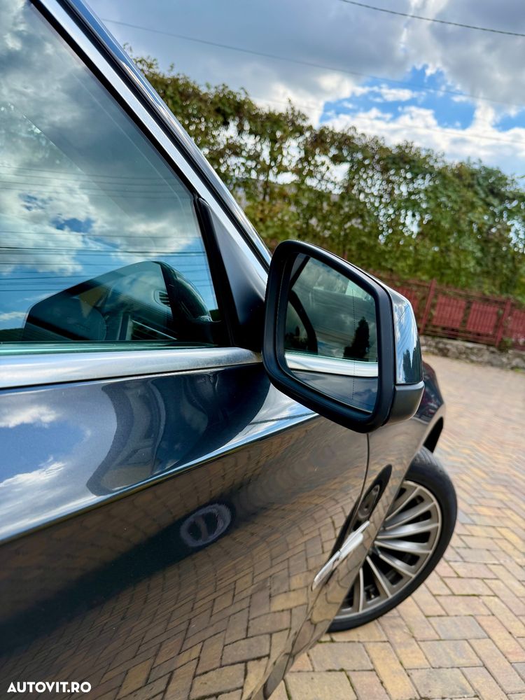 BMW Seria 7 730d - 5