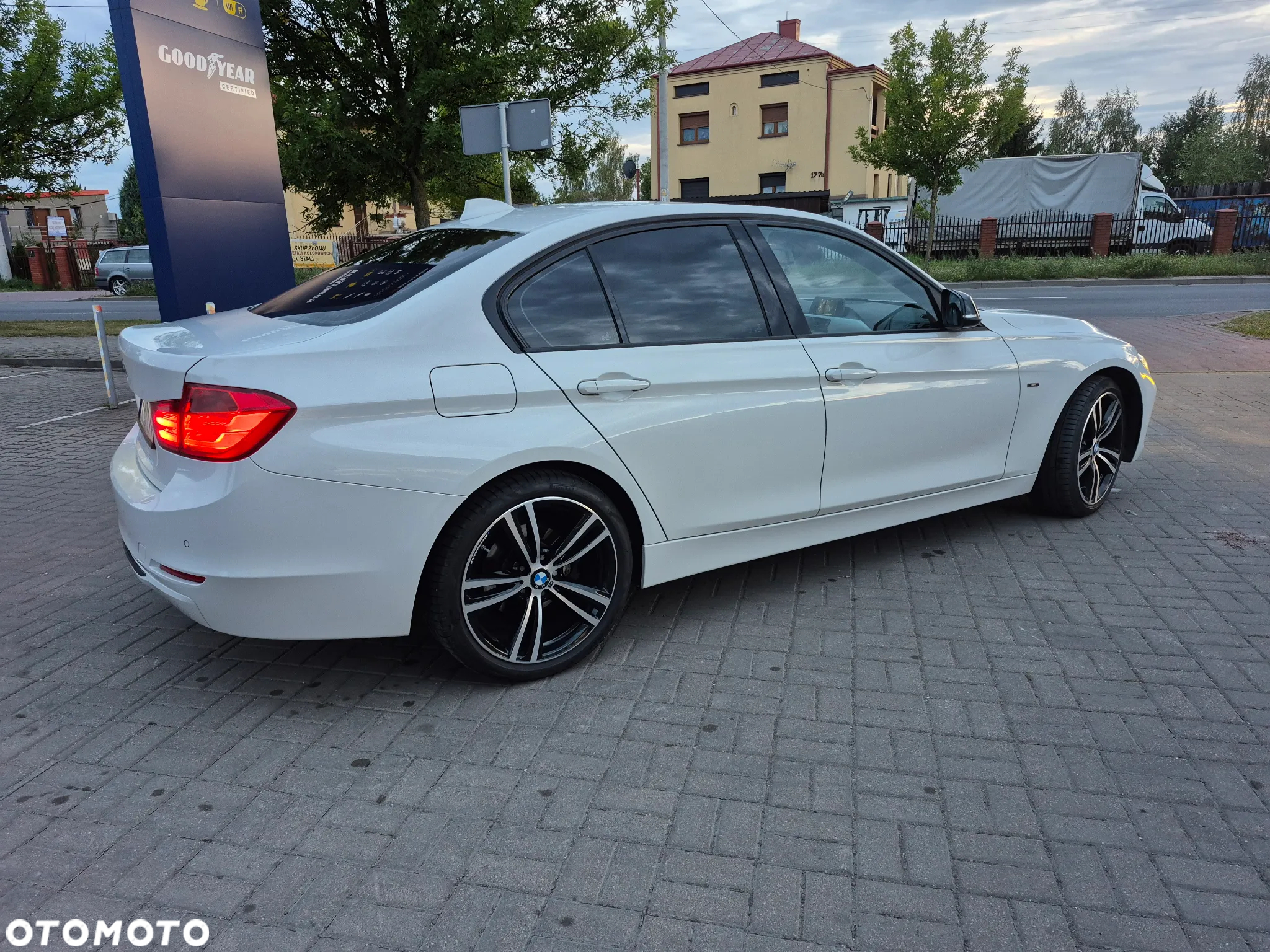 BMW Seria 3 - 3
