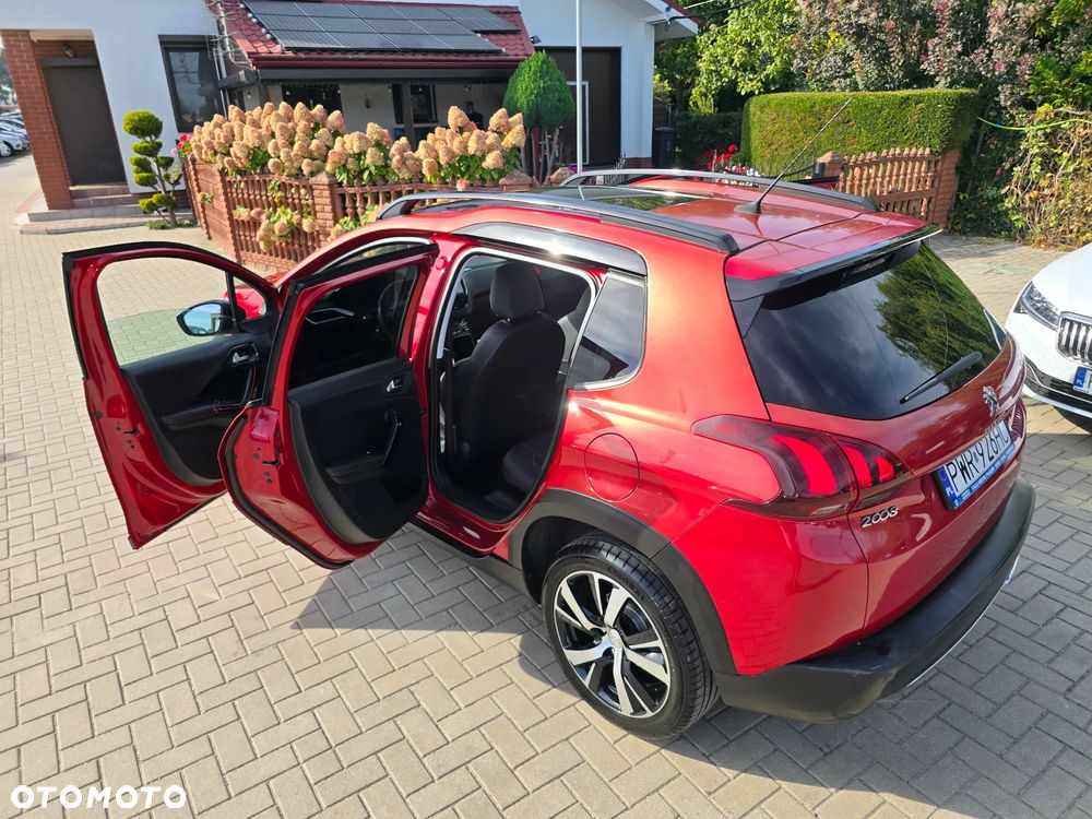 Peugeot 2008 - 40