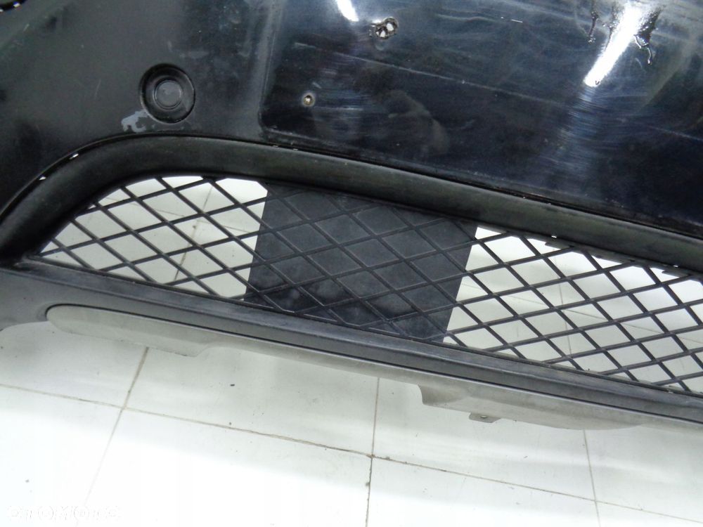bmw x6 e71 zderzak przód kamera pdc kompletny 07r> - 5