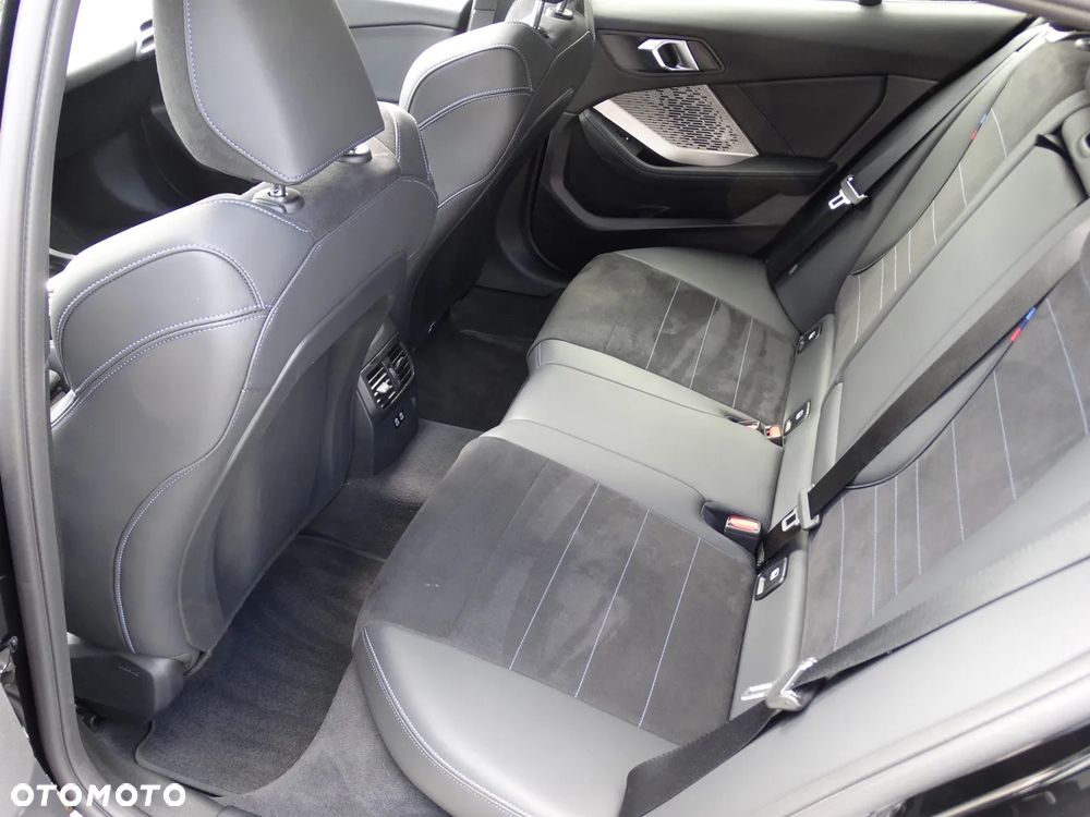 BMW Seria 1 120 - 17
