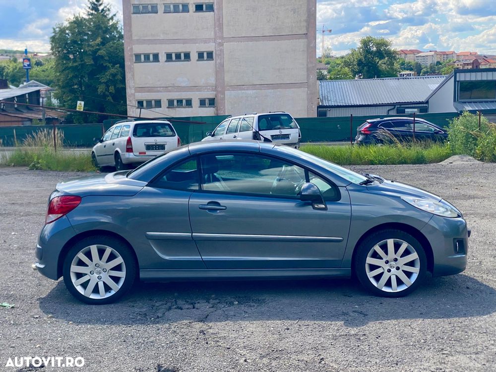 Peugeot 207 120 Premium - 18