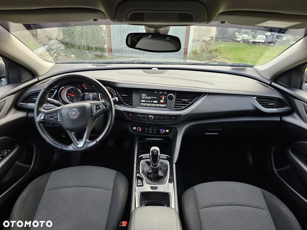 Opel Insignia 1.6 CDTI Enjoy S&S Eco - 11