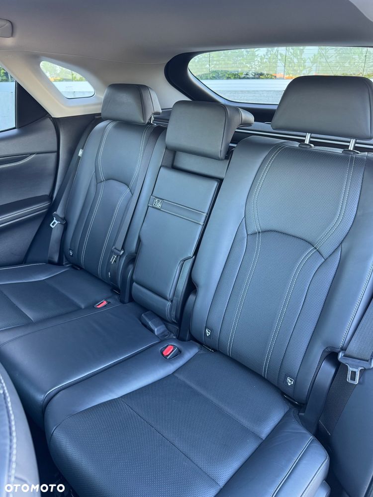 Lexus RX 200t / 300 Elegance - 14