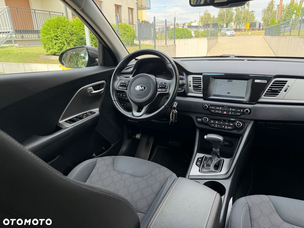 Kia Niro - 14