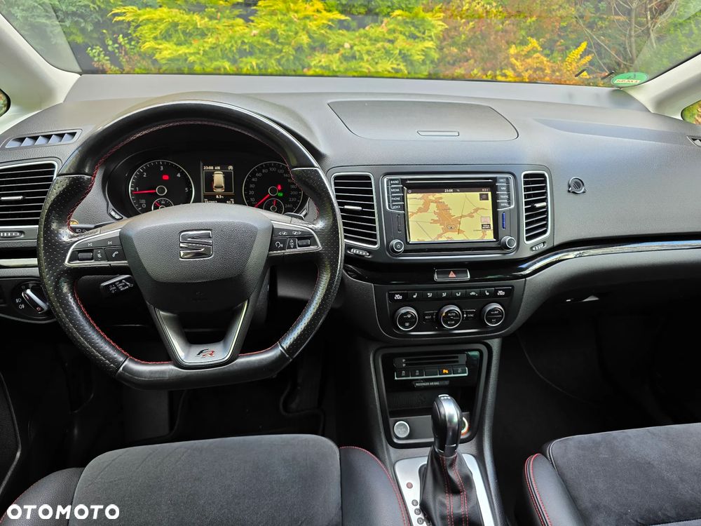 Seat Alhambra - 29